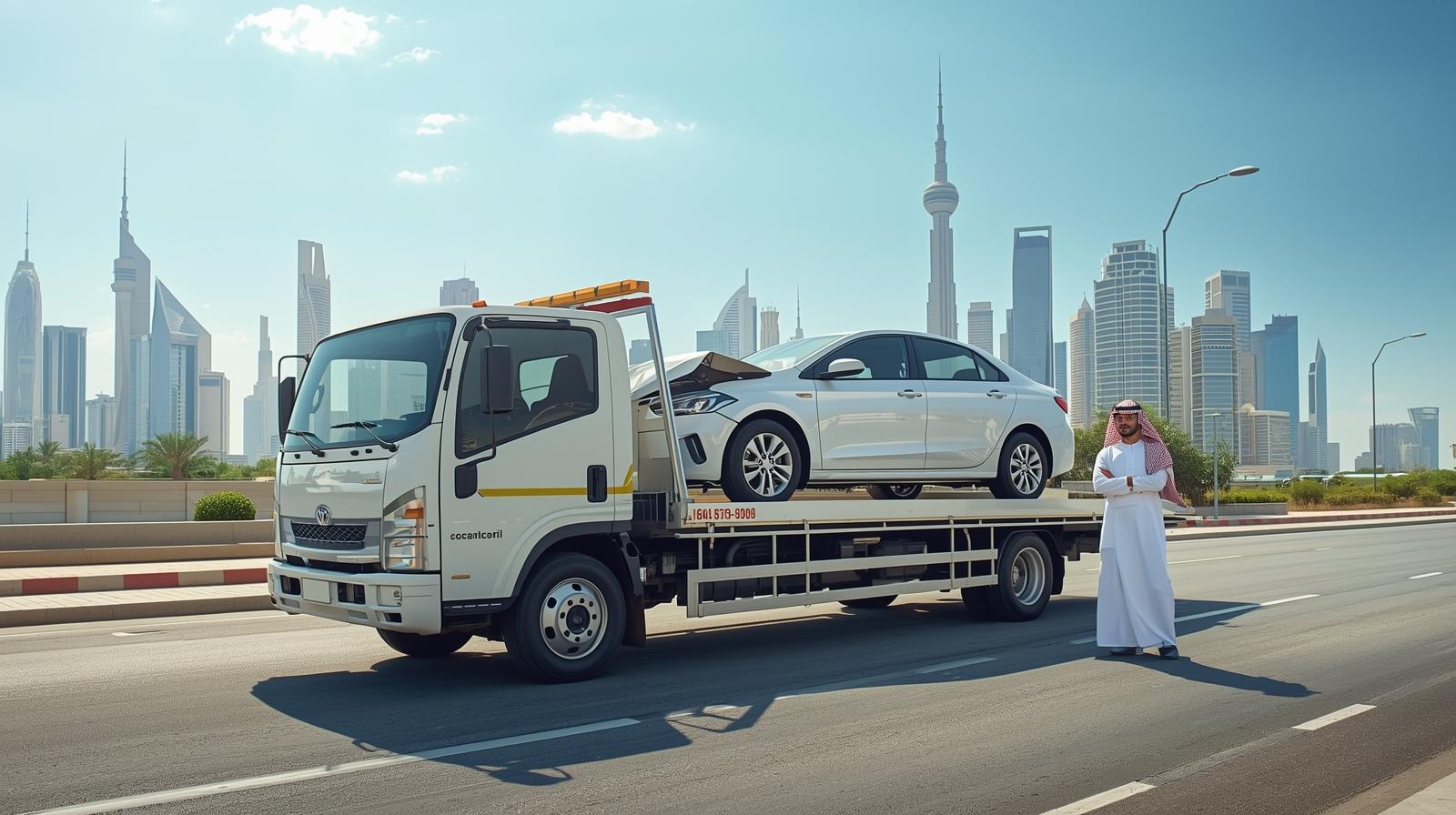 شحن سيارة بين المدن - صورة 2